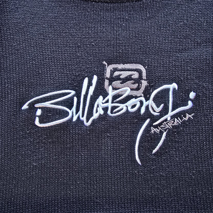 Vintage 2000's Billabong Knit Sweater - XL