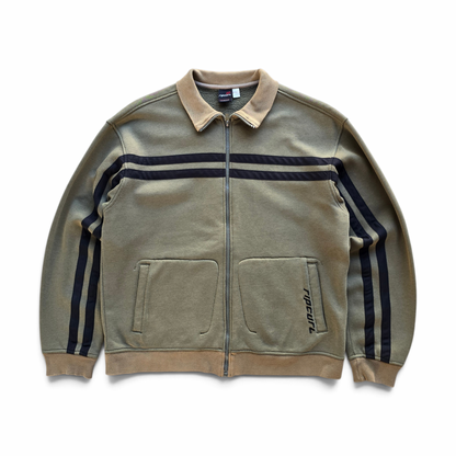 Vintage 2000's Rip Curl Jacket - S