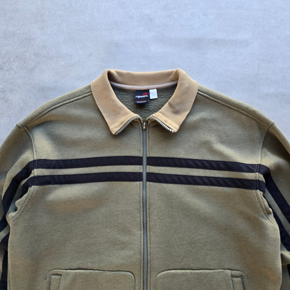 Vintage 2000's Rip Curl Jacket - S