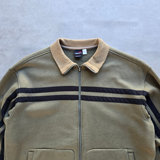 Vintage 2000's Rip Curl Jacket - S