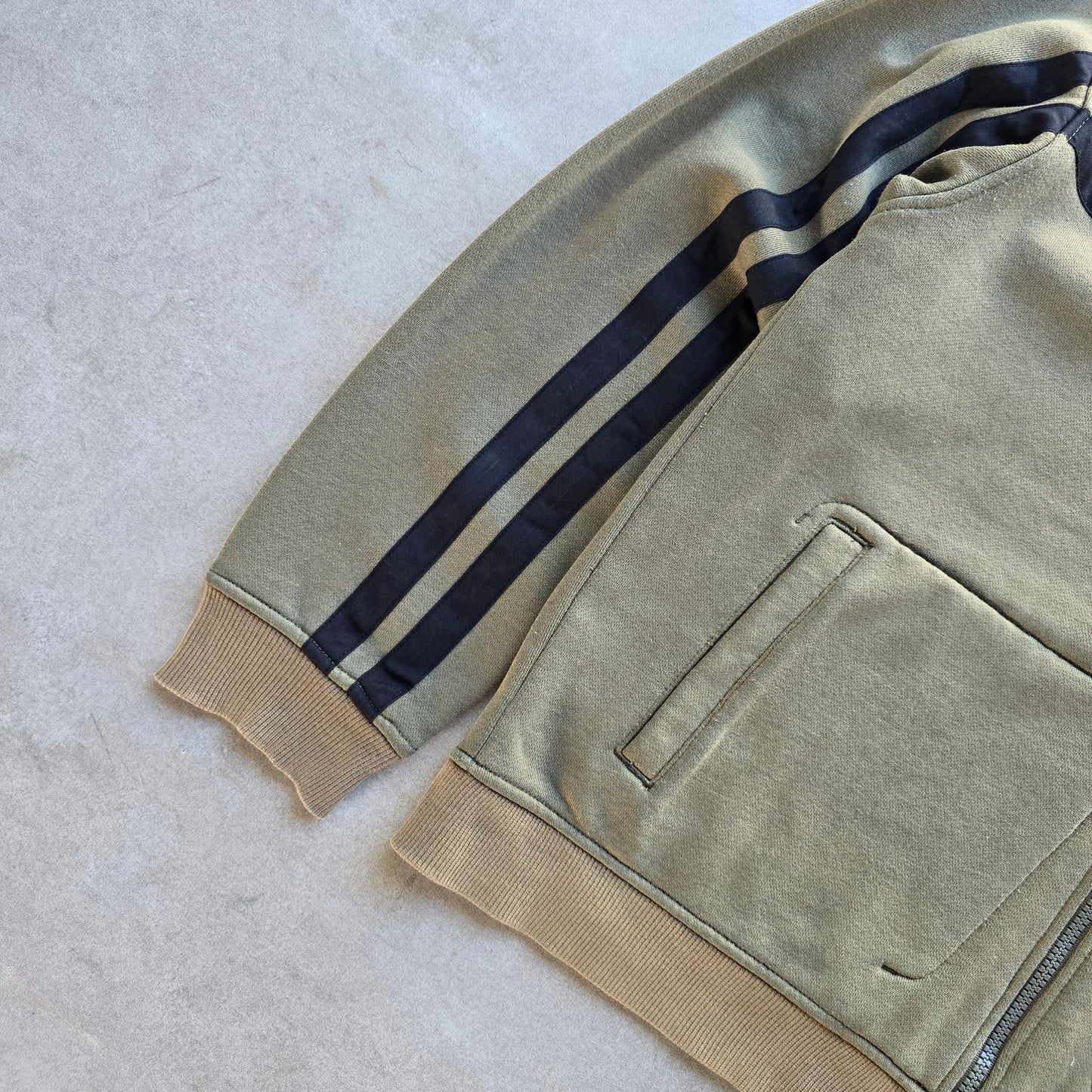 Vintage 2000's Rip Curl Jacket - S