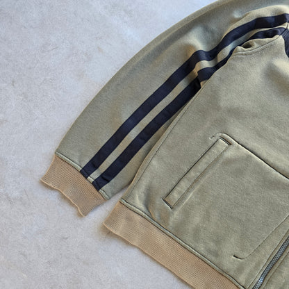 Vintage 2000's Rip Curl Jacket - S