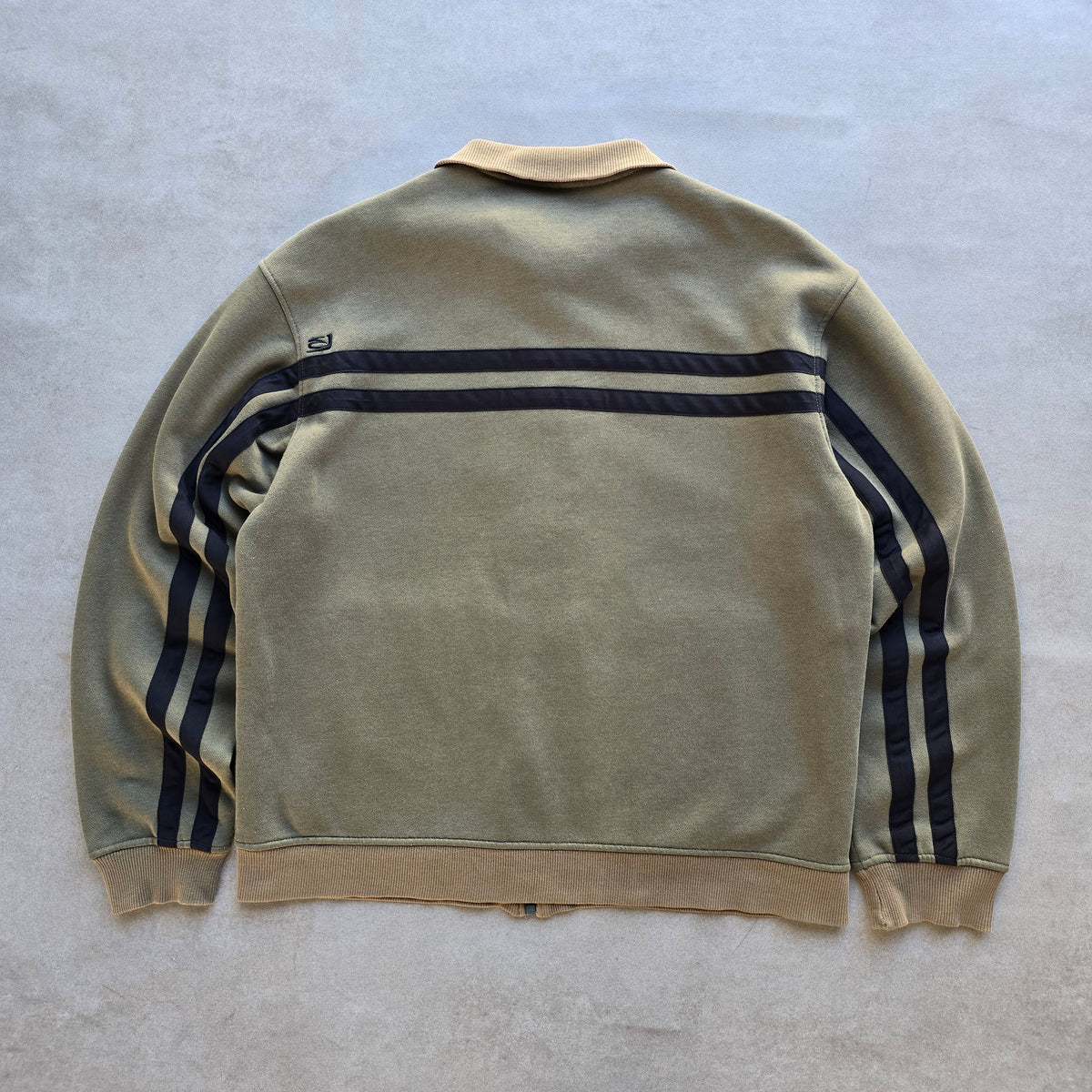 Vintage 2000's Rip Curl Jacket - S