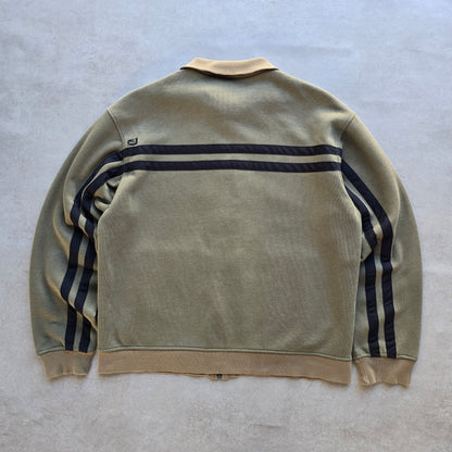 Vintage 2000's Rip Curl Jacket - S