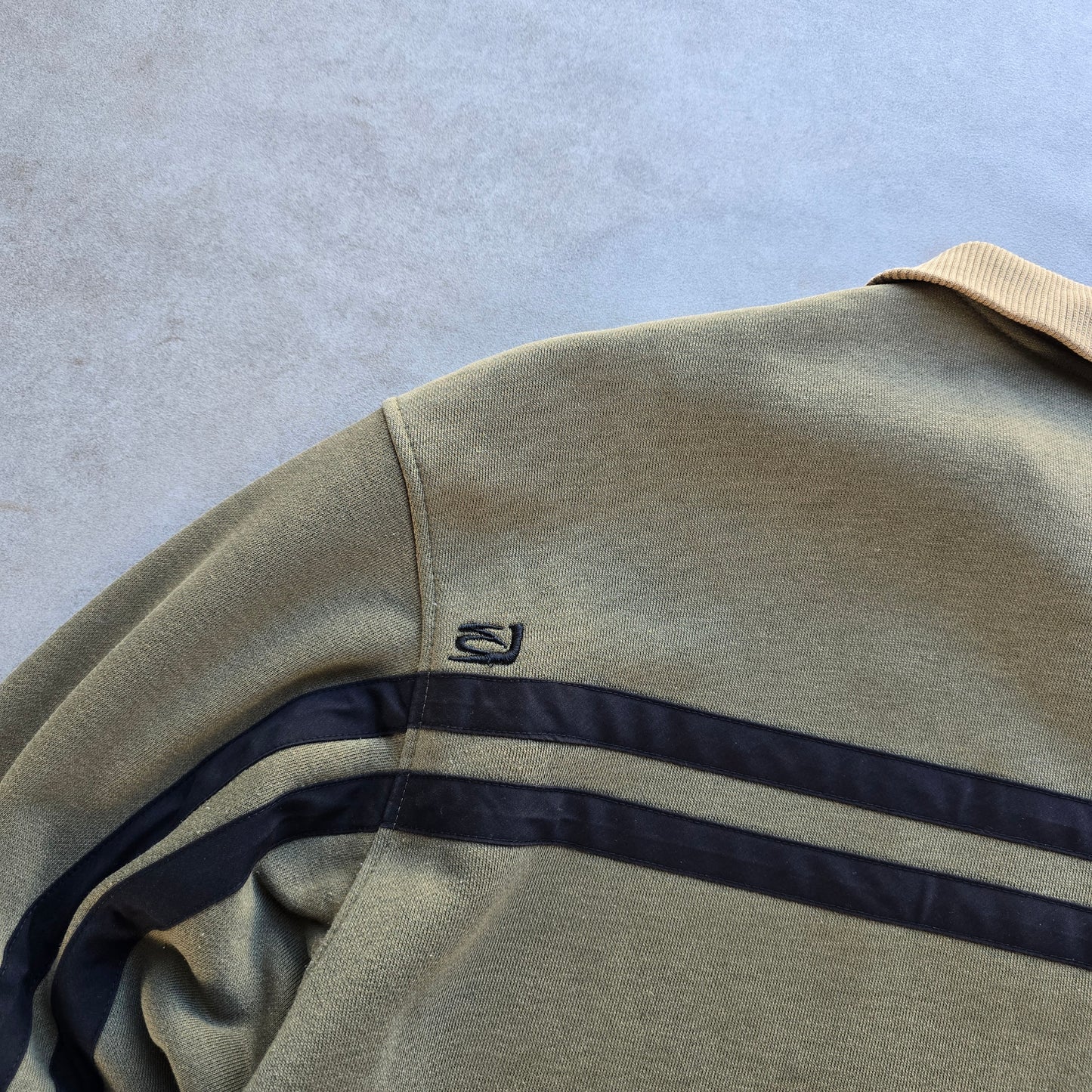 Vintage 2000's Rip Curl Jacket - S