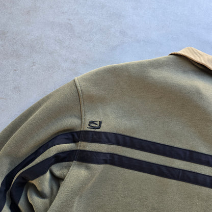 Vintage 2000's Rip Curl Jacket - S