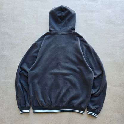 Vintage 2000's Billabong Full Zip Hoodie - L