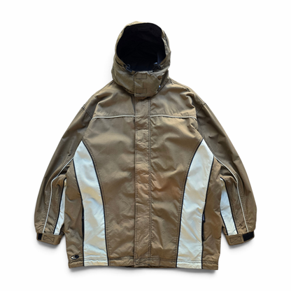 Vintage 2000's O'Neill Jacket - L