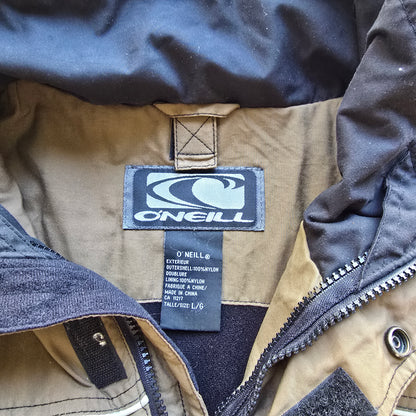 Vintage 2000's O'Neill Jacket - L