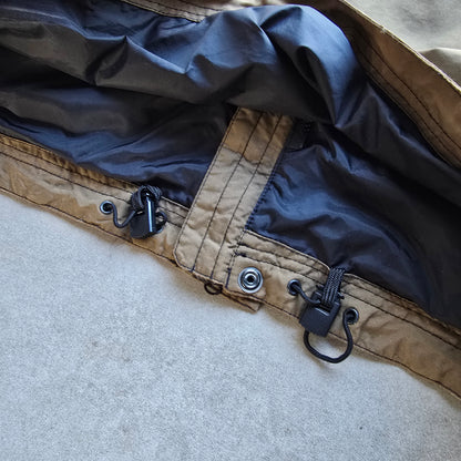 Vintage 2000's O'Neill Jacket - L