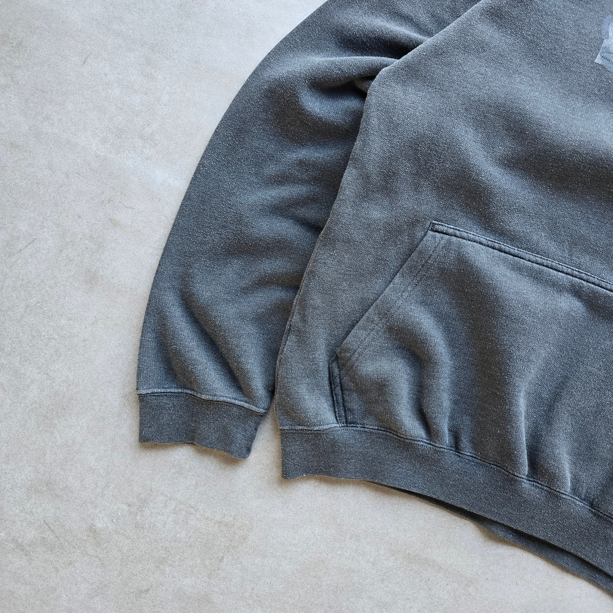 Vintage 2000's Billabong Hoodie - M