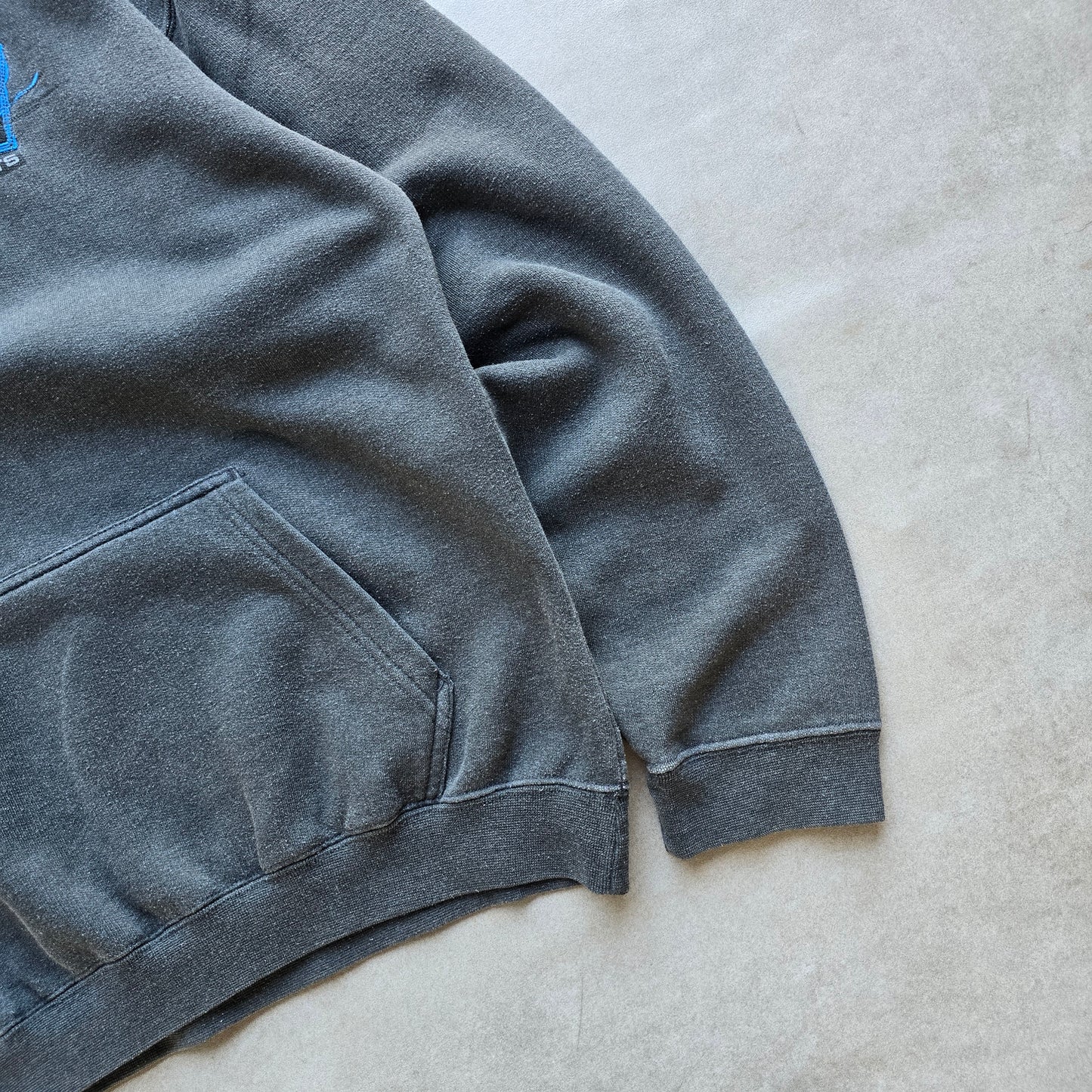 Vintage 2000's Billabong Hoodie - M