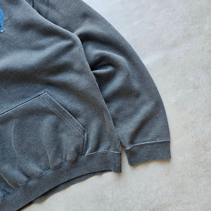 Vintage 2000's Billabong Hoodie - M