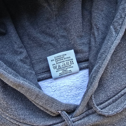 Vintage 2000's Billabong Hoodie - M