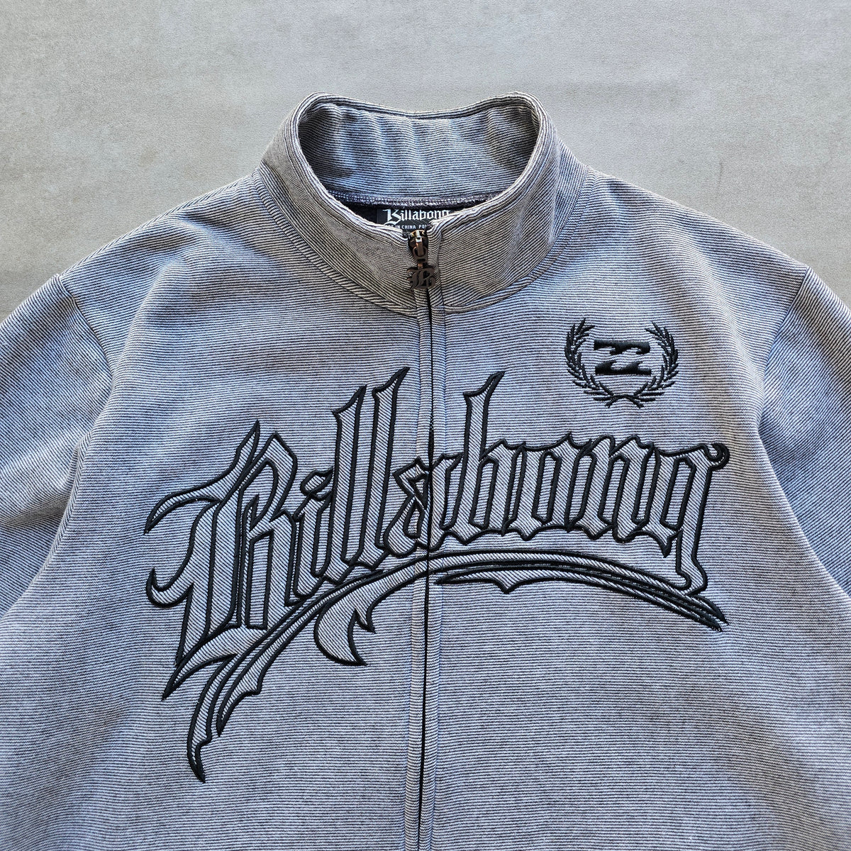 Vintage 2000's Billabong Jacket - M