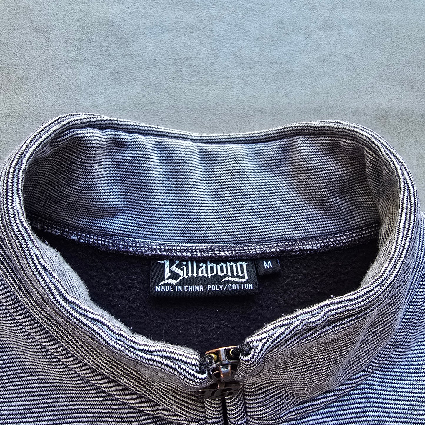 Vintage 2000's Billabong Jacket - M