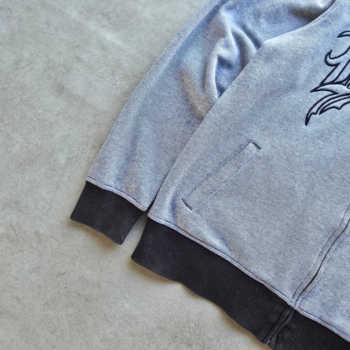 Vintage 2000's Billabong Jacket - M