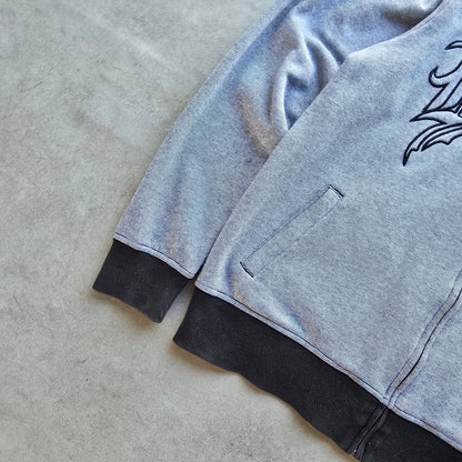 Vintage 2000's Billabong Jacket - M
