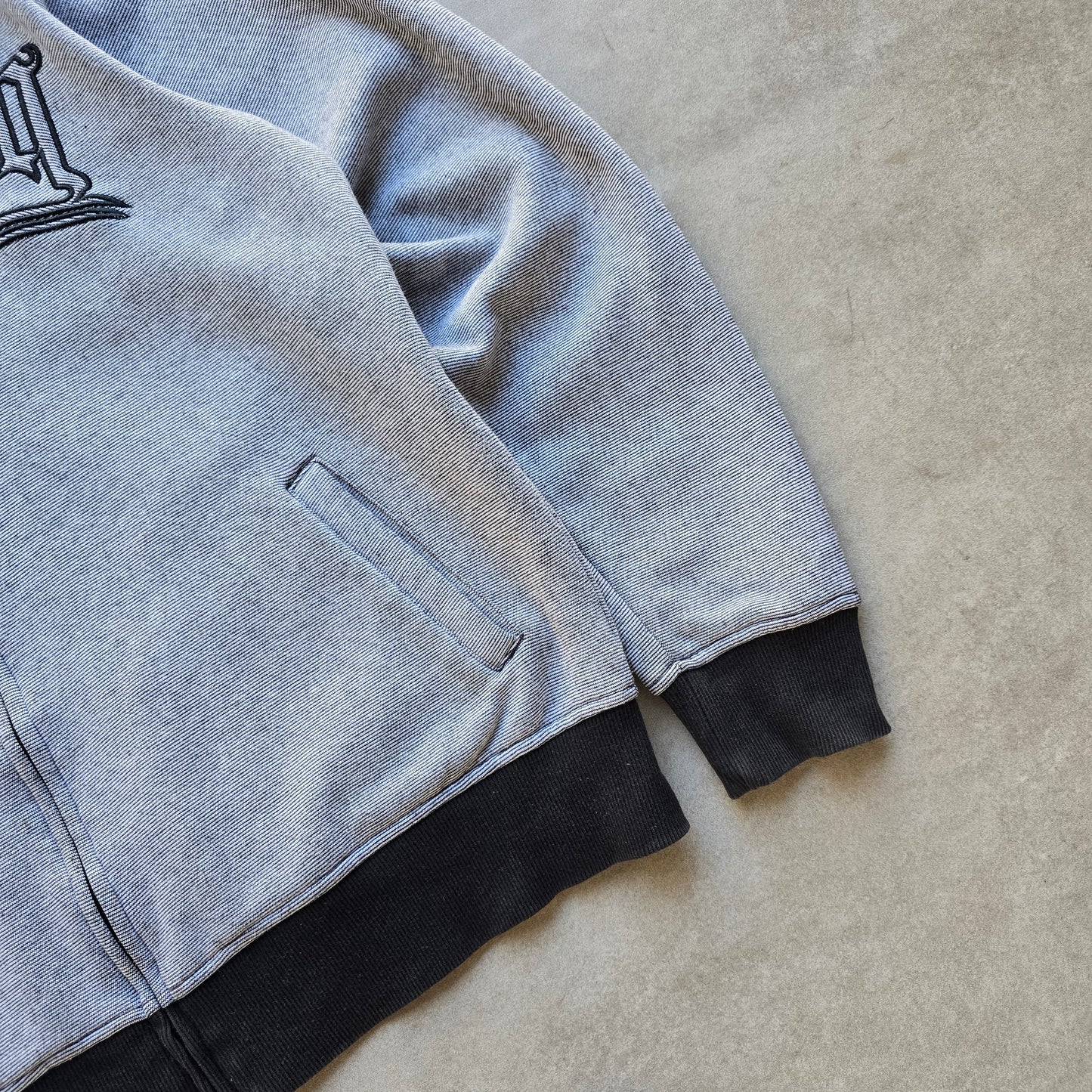Vintage 2000's Billabong Jacket - M