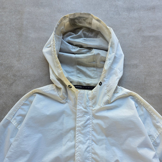 Vintage 2000's Billabong Windbreaker Jacket - XL