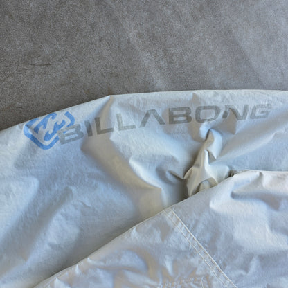 Vintage 2000's Billabong Windbreaker Jacket - XL