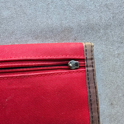 Vintage 2000's Billabong Wallet