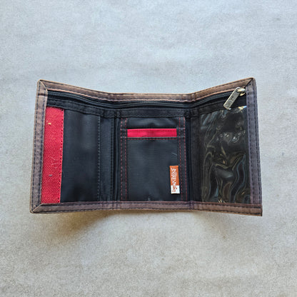 Vintage 2000's Billabong Wallet