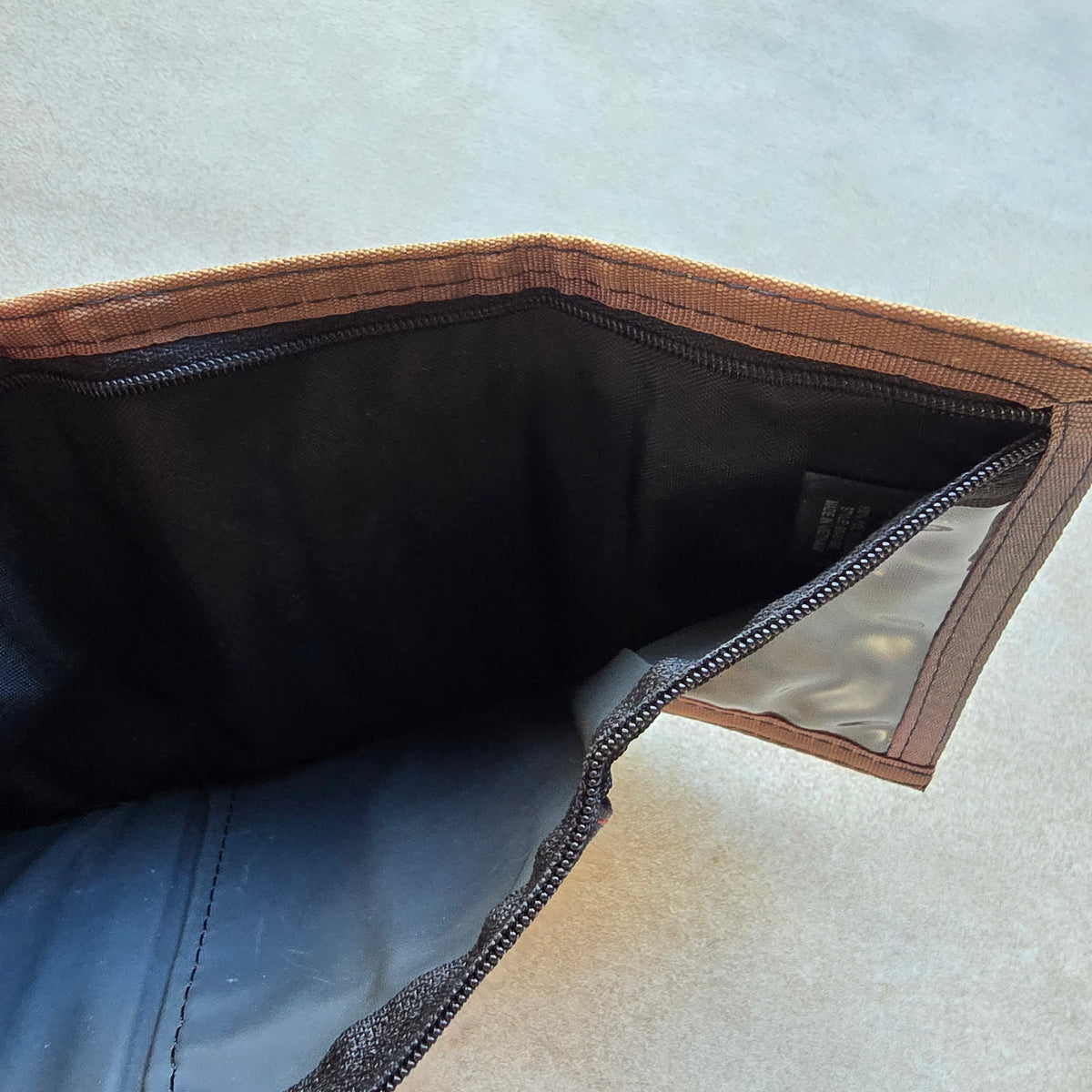 Vintage 2000's Billabong Wallet