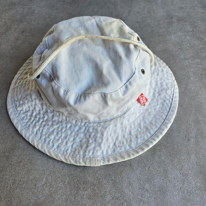 Vintage 2000's Billabong Reversible Bucket Hat