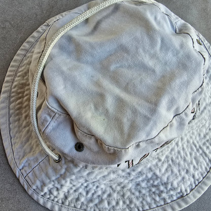Vintage 2000's Billabong Reversible Bucket Hat