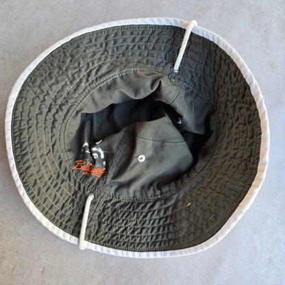 Vintage 2000's Billabong Reversible Bucket Hat