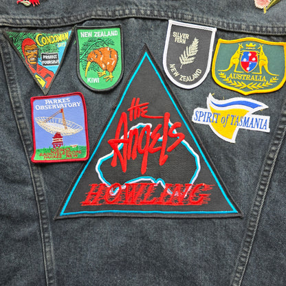 Vintage 80's Levi's 1 of 1 Denim Trucker Jacket - WMNS M