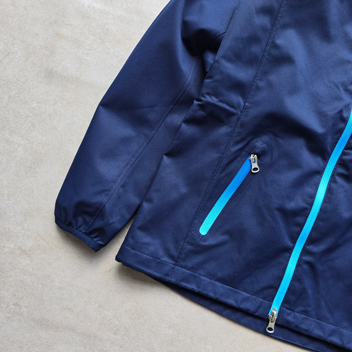 Ralph Lauren Australia Open AO Windbreaker Jacket - XXS