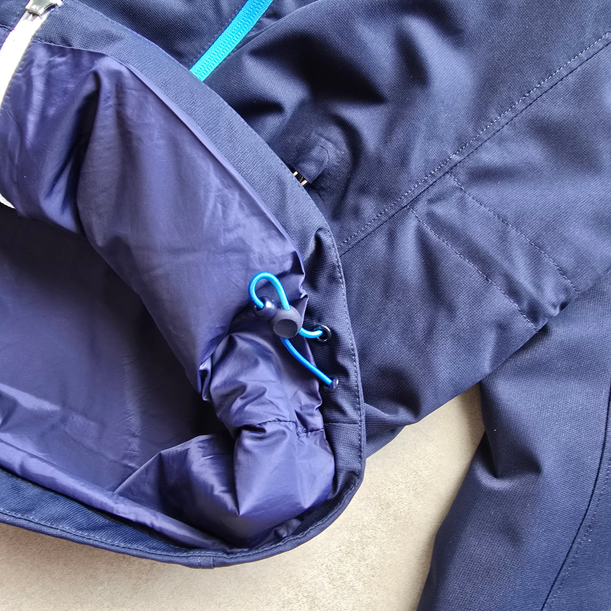 Ralph Lauren Australia Open AO Windbreaker Jacket - XXS