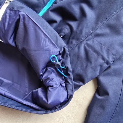 Ralph Lauren Australia Open AO Windbreaker Jacket - XXS