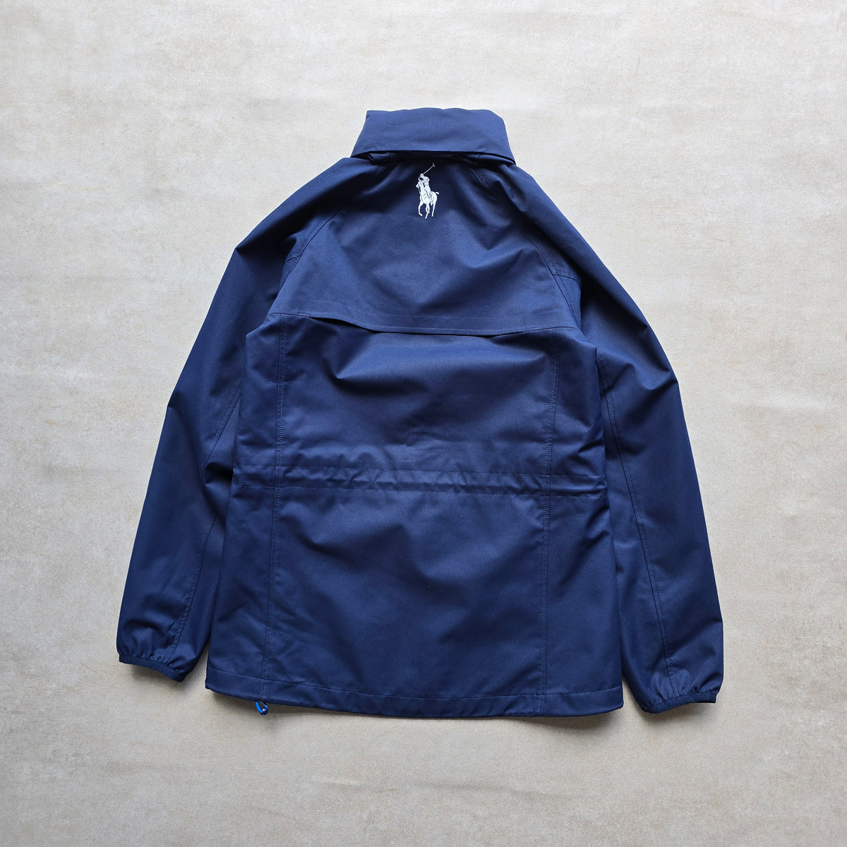 Ralph Lauren Australia Open AO Windbreaker Jacket - XXS