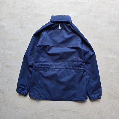 Ralph Lauren Australia Open AO Windbreaker Jacket - XXS
