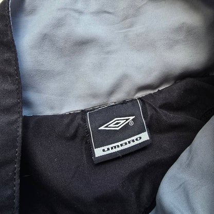 Vintage 2000's Umbro Windbreaker Jacket - XL