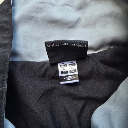 Vintage 2000's Umbro Windbreaker Jacket - XL