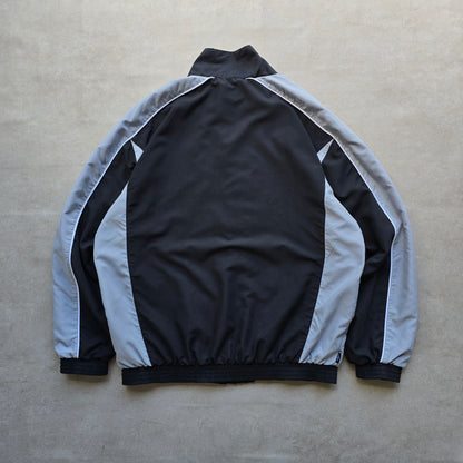 Vintage 2000's Umbro Windbreaker Jacket - XL