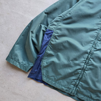 Vintage 90's Nike Windbreaker Jacket - WMNS XL
