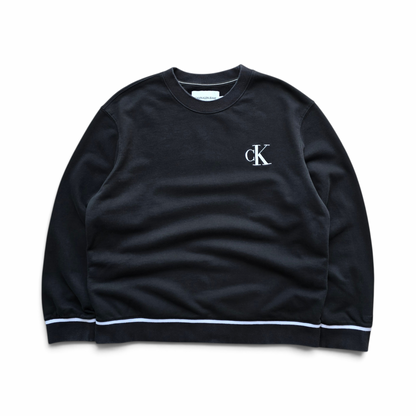 Calvin Klein Sweatshirt - XXL