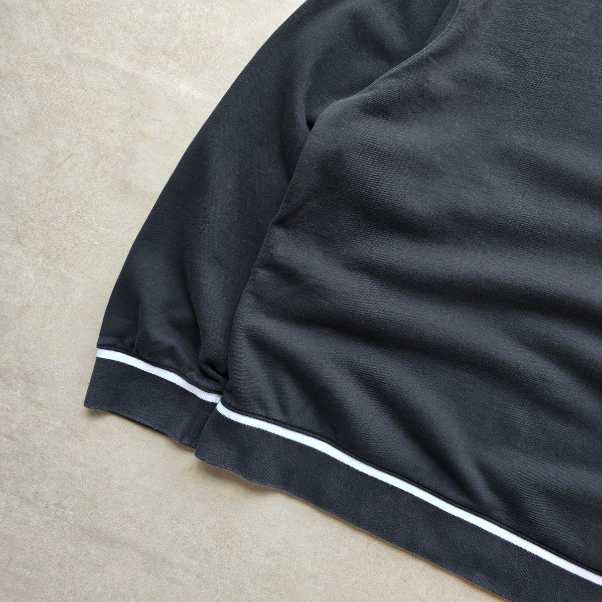 Calvin Klein Sweatshirt - XXL