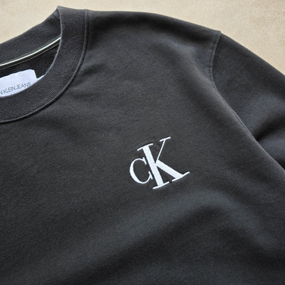 Calvin Klein Sweatshirt - XXL