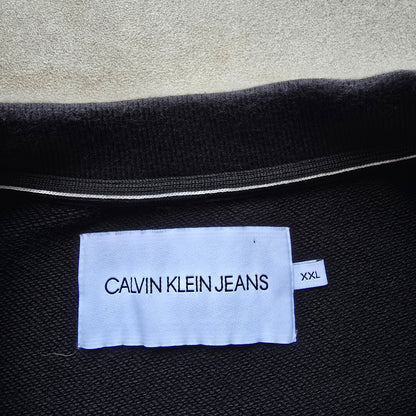 Calvin Klein Sweatshirt - XXL