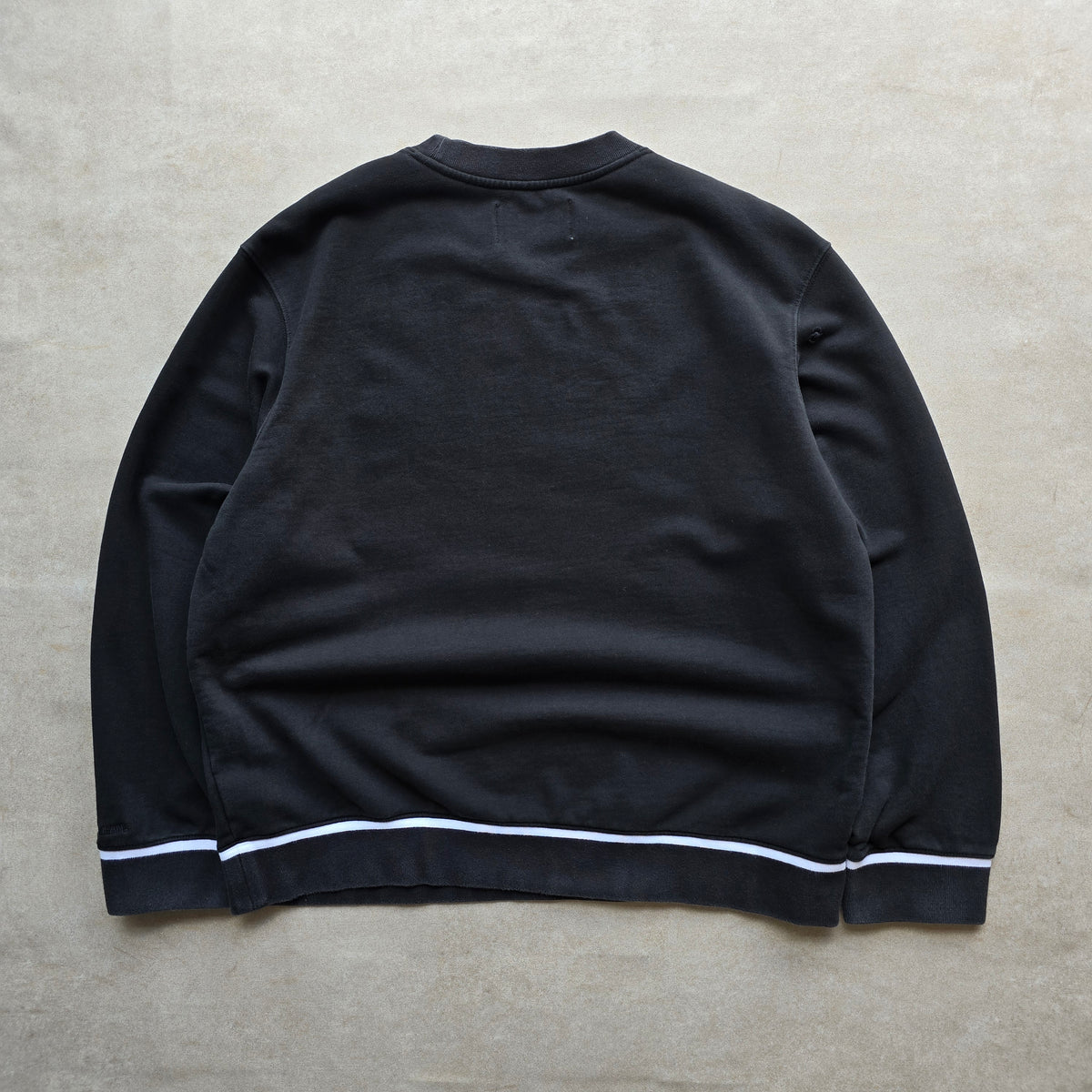 Calvin Klein Sweatshirt - XXL