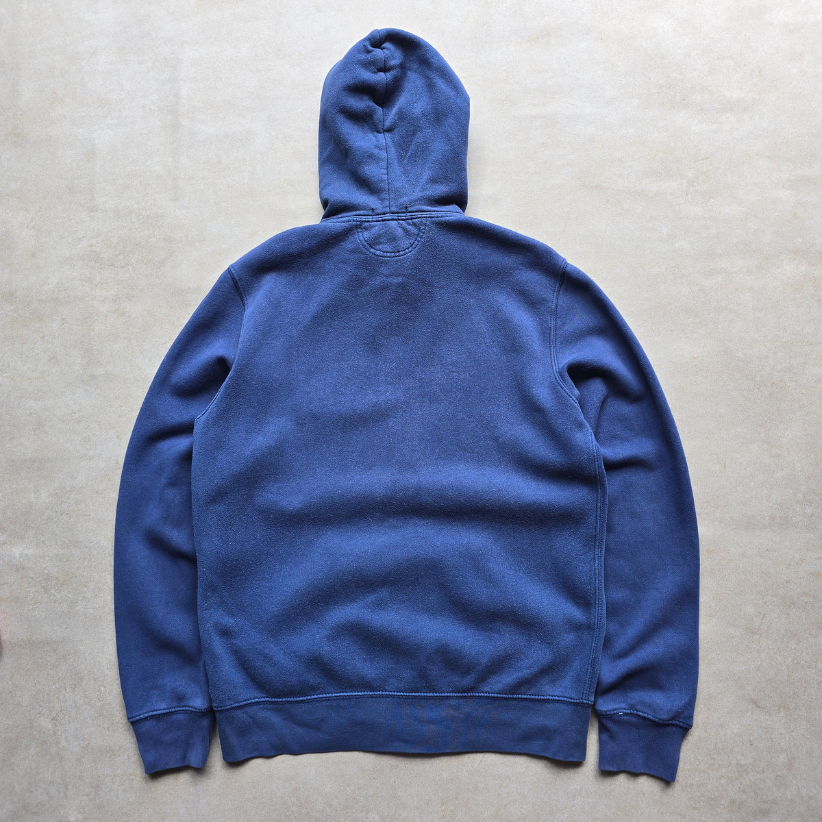 Vintage Ralph Lauren Polo Jeans Co RL67 Full Zip Hoodie - S/M