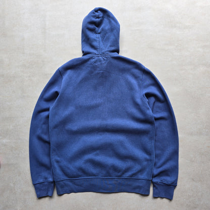 Vintage Ralph Lauren Polo Jeans Co RL67 Full Zip Hoodie - S/M