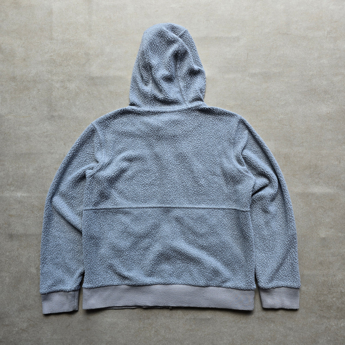 Patagonia Sherpa Fleece Full Zip Hoodie - WMNS XS