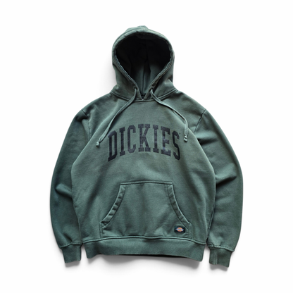Dickies Spellout Hoodie - S